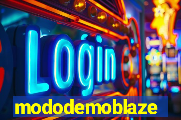 mododemoblaze