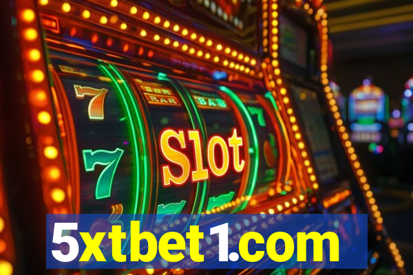 5xtbet1.com