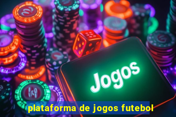 plataforma de jogos futebol