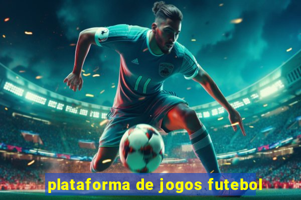 plataforma de jogos futebol