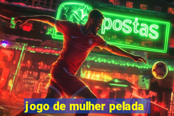 jogo de mulher pelada