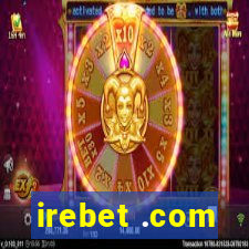 irebet .com