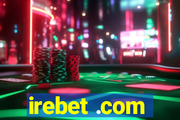 irebet .com