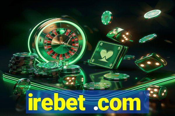 irebet .com