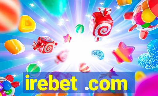 irebet .com