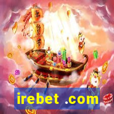 irebet .com