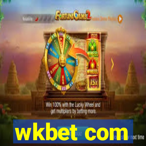 wkbet com