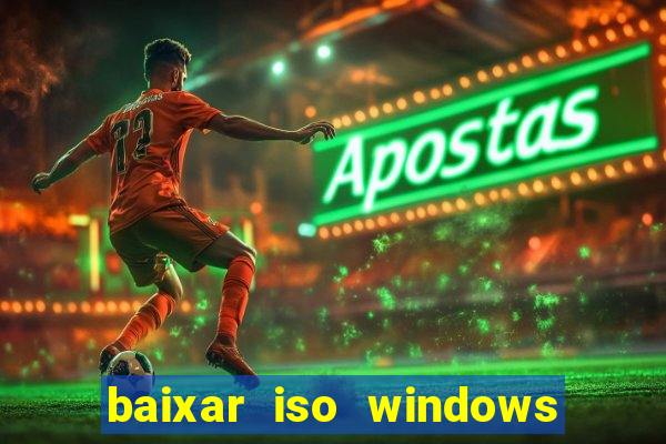 baixar iso windows server 2019