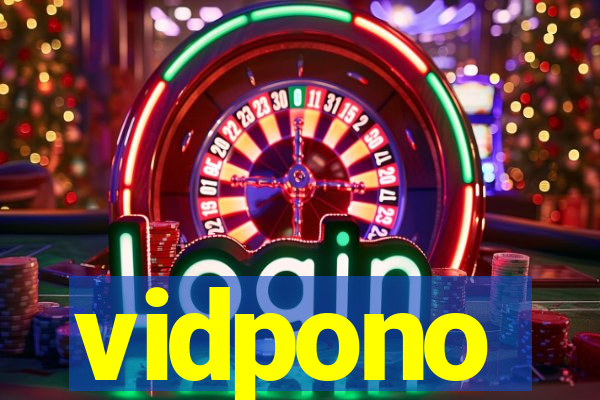 vidpono