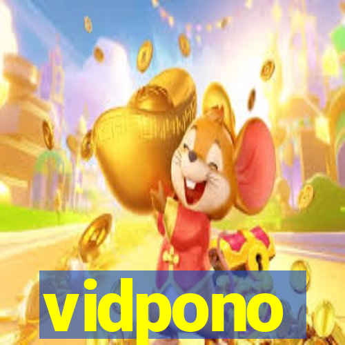 vidpono