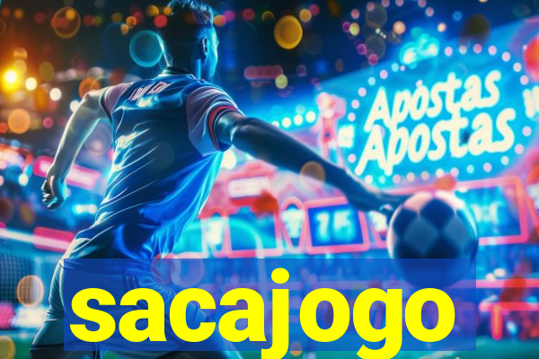 sacajogo