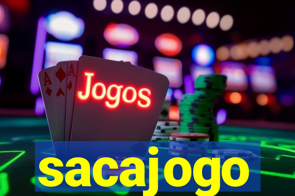 sacajogo