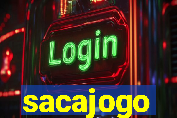 sacajogo