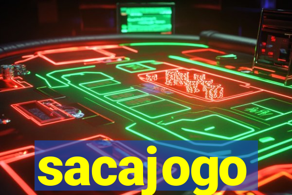 sacajogo