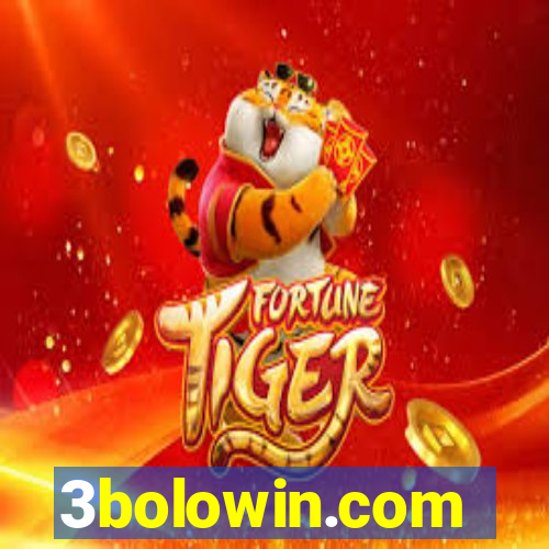 3bolowin.com