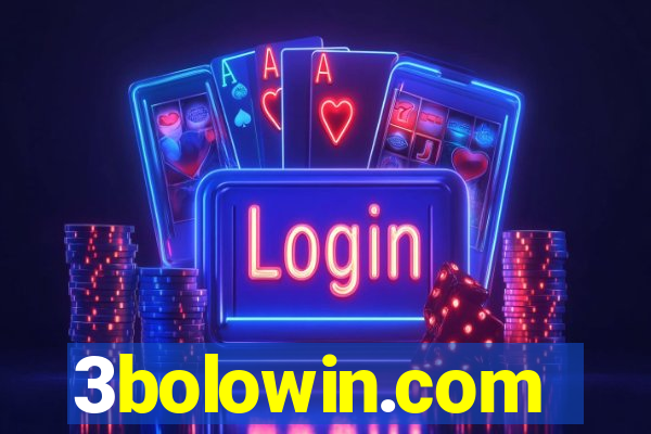 3bolowin.com