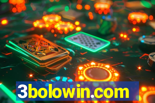 3bolowin.com