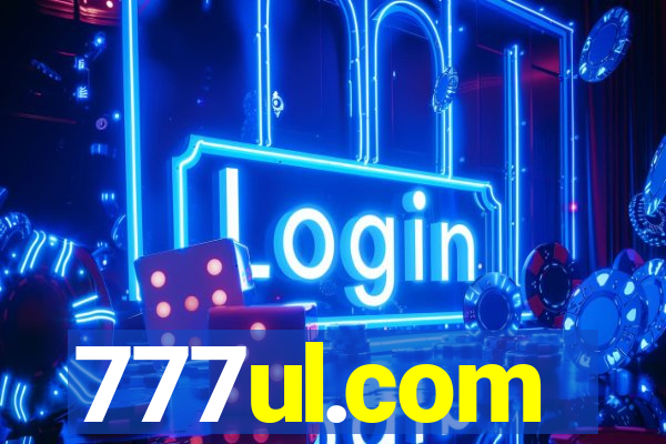 777ul.com