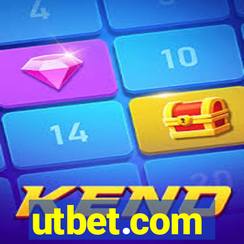 utbet.com