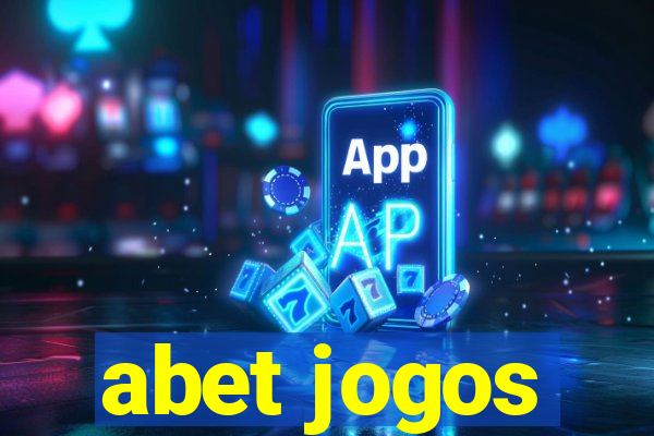 abet jogos