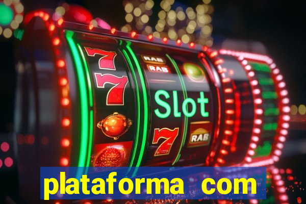 plataforma com giros gratis sem deposito