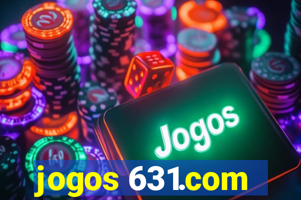 jogos 631.com