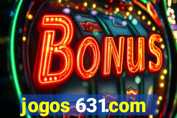 jogos 631.com