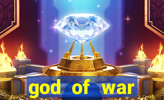 god of war betrayal apk