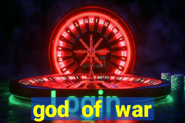 god of war betrayal apk