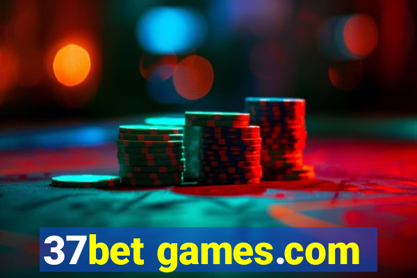 37bet games.com