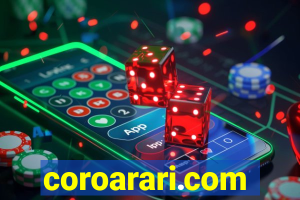 coroarari.com