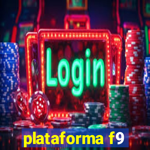 plataforma f9