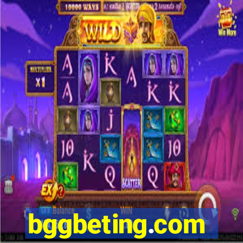 bggbeting.com