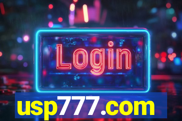 usp777.com