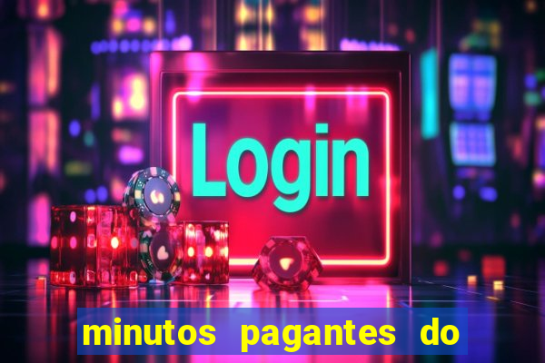 minutos pagantes do fortune rabbitInformational