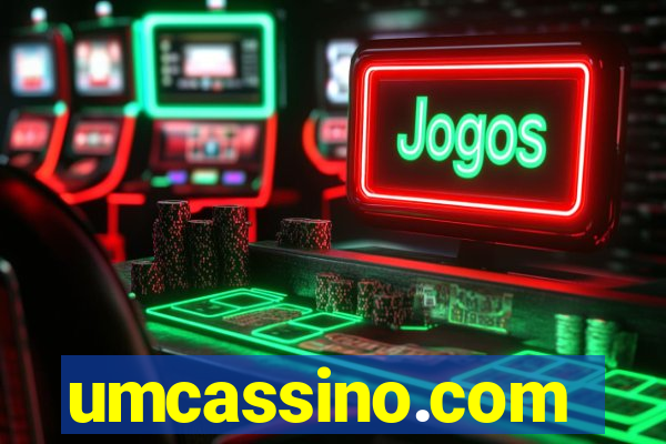 umcassino.com