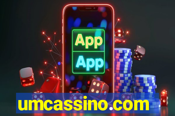 umcassino.com