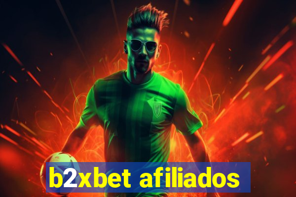 b2xbet afiliados