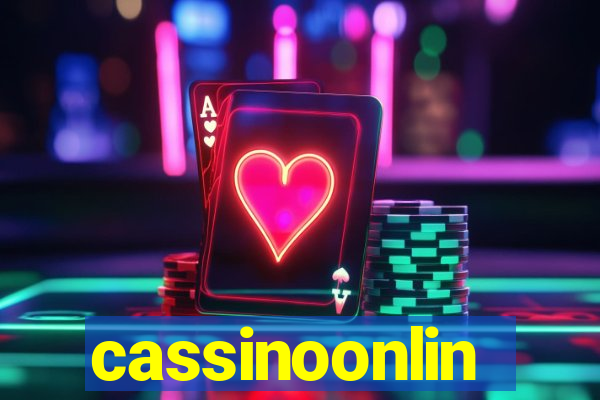 cassinoonlin