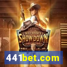 441bet.com