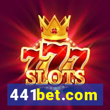 441bet.com