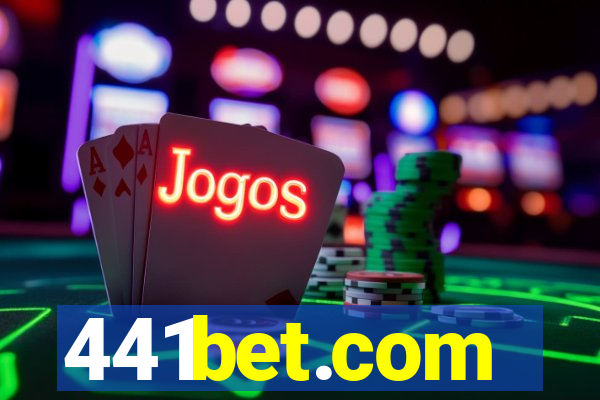 441bet.com