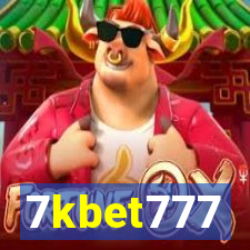 7kbet777