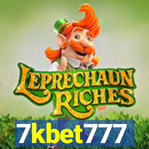 7kbet777