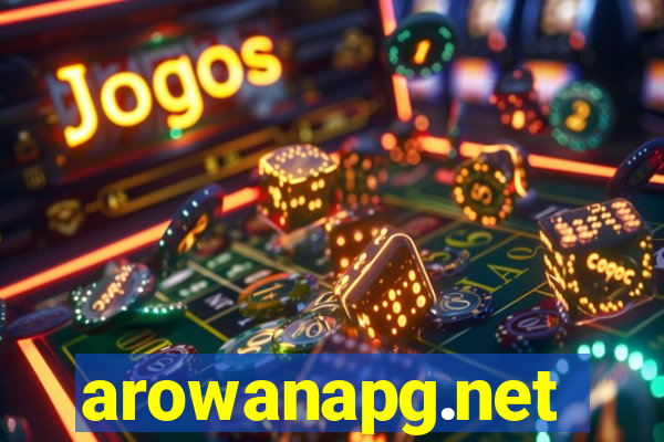 arowanapg.net