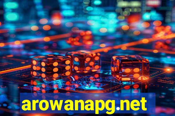 arowanapg.net