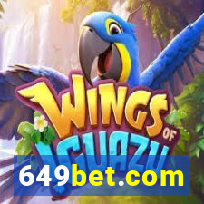 649bet.com