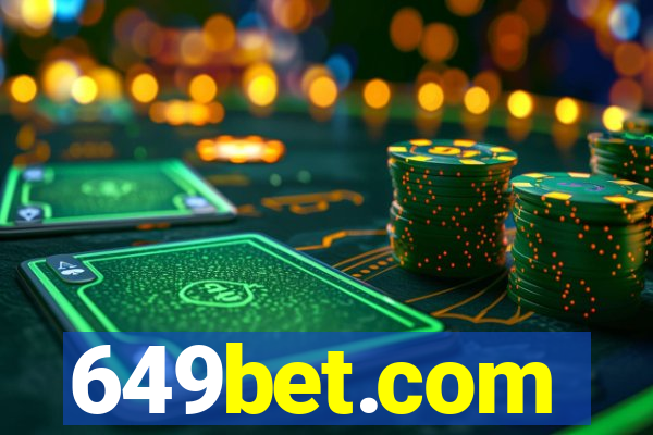 649bet.com