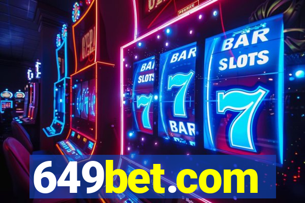 649bet.com