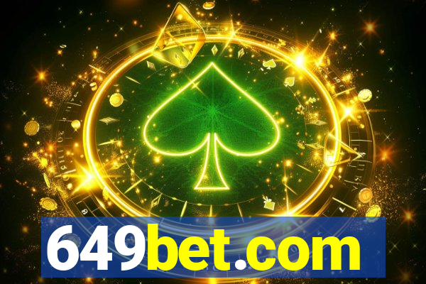 649bet.com